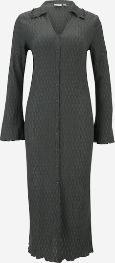 Vila Petite Košulja haljina 'VISIV' u tamno zelena, Pregled proizvoda