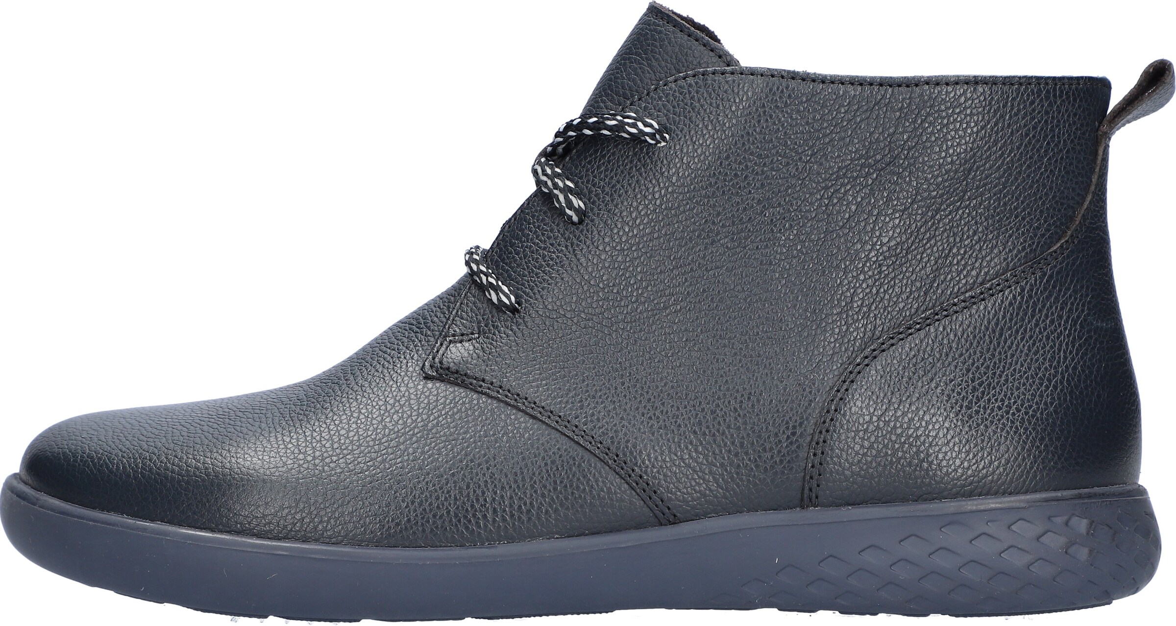 WALDLÄUFER Stiefelette 'Cloe' in Blau