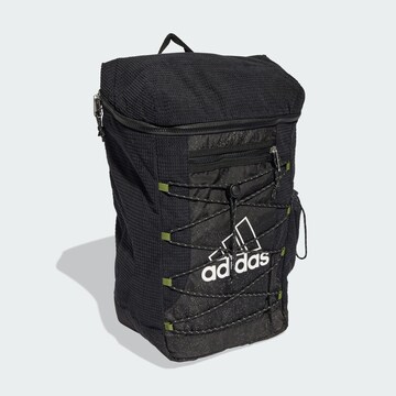 ADIDAS ORIGINALS Rucksack in Schwarz