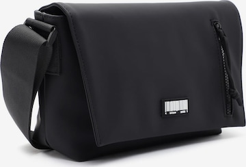 Emily & Noah Crossbody Bag 'Kairo' in Black