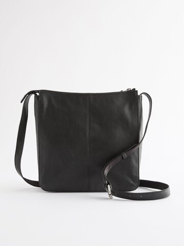 Next Messenger in Black
