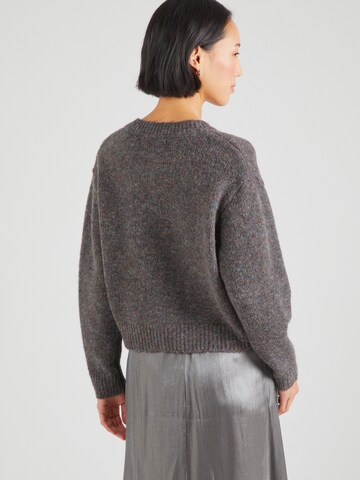 Giacchetta 'VMCONTIGO' di VERO MODA in grigio