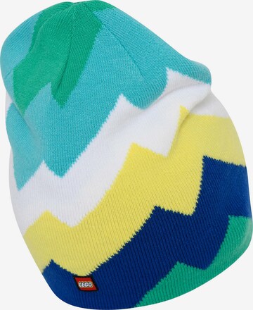 Bonnet 'LWALEX 711' LEGO® kidswear en bleu