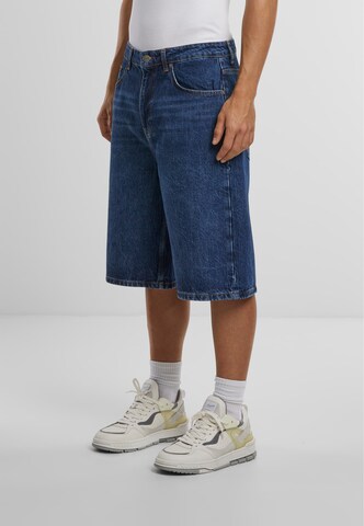 2Y Studios Baggy Jeans 'Junan' i blå