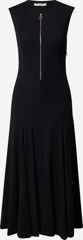 IVY OAK - Vestido 'DIAMOND' em preto: frente