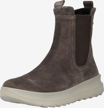 Legero Chelsea Boots in Brown: front