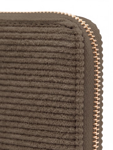 MILLYMILK® Wallet 'FONDO MEDIUM' in Green