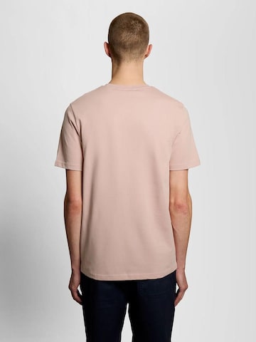 Lyle & Scott Shirt‌‌‌‌ in Pink