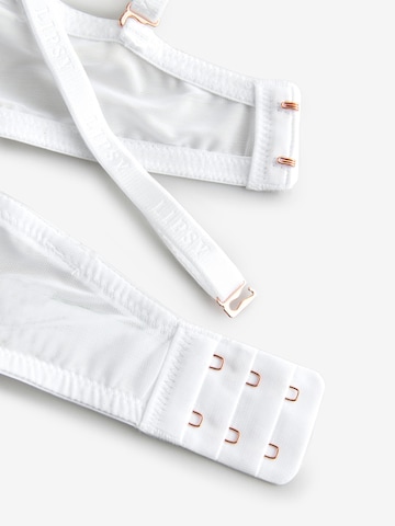 Lipsy T-shirt BH in Gemengde kleuren