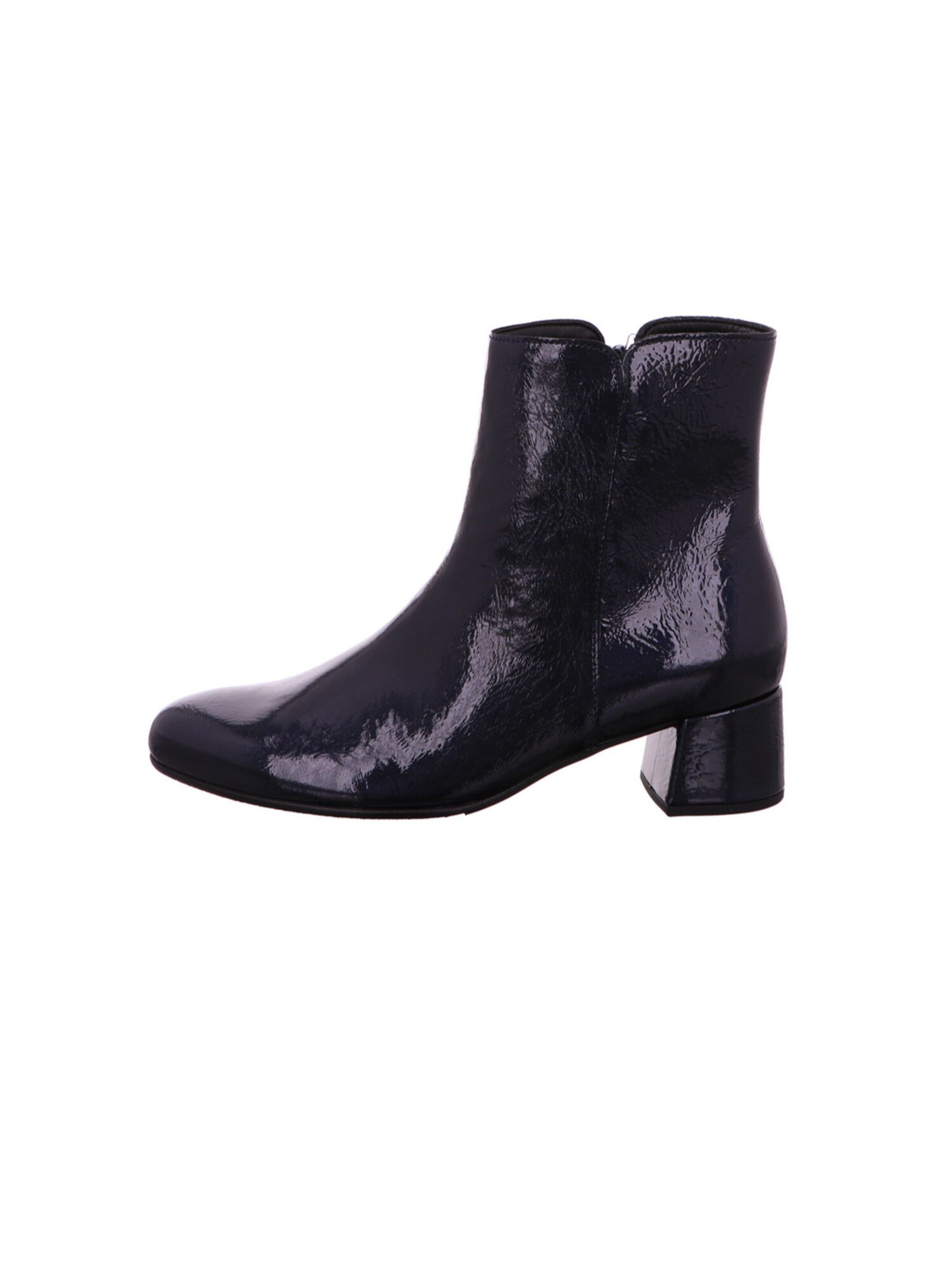 GABOR Ankle Boots in Blue