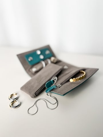 Friedrich23 Jewelry Storage in Blue