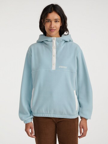 Sweat-shirt O'NEILL en bleu : devant