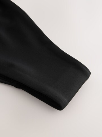 Next Bikini bottom in Black