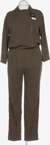 ESPRIT Overall oder Jumpsuit XL in Grün: predná strana