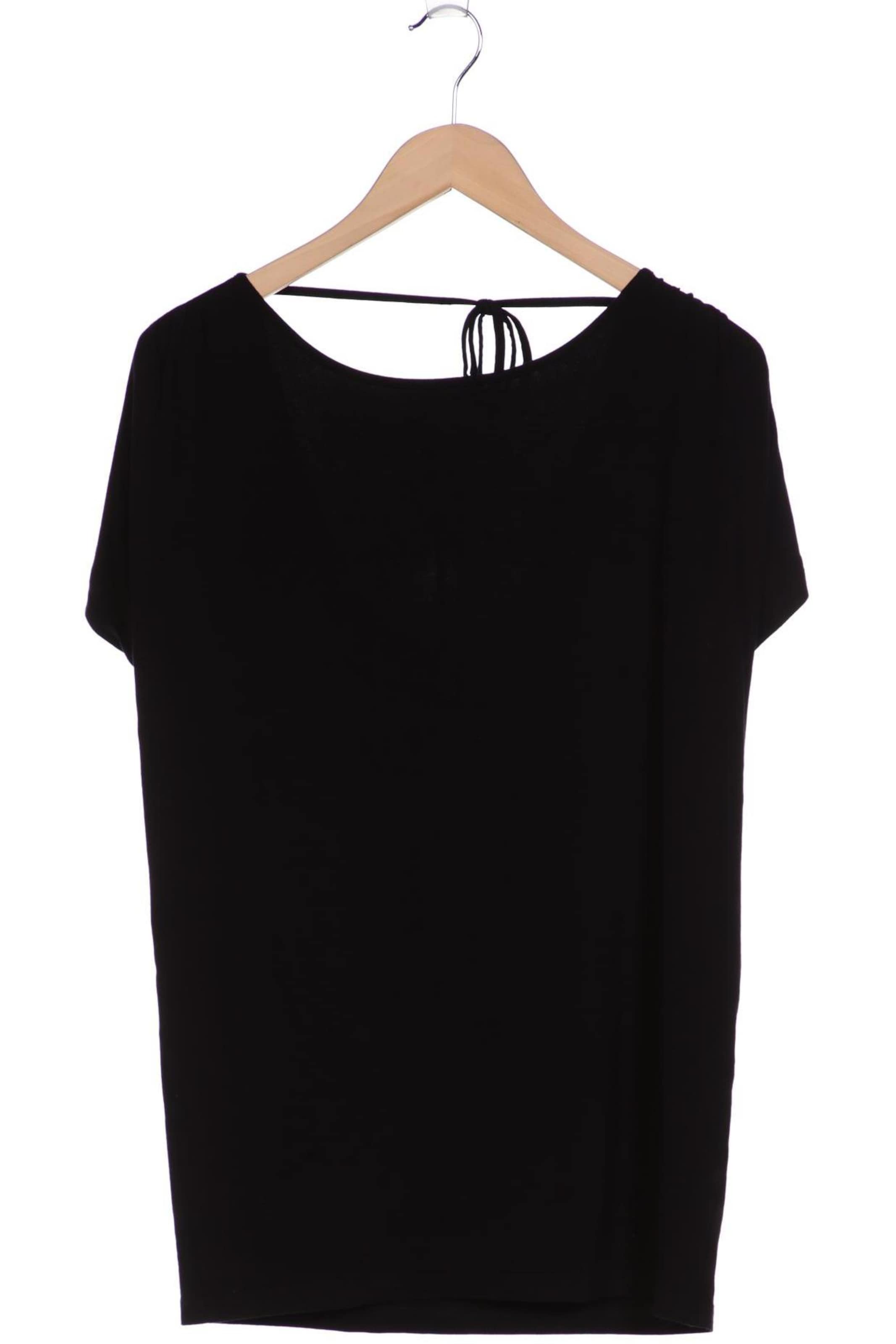 Minx T-Shirt XS in Schwarz: Vorderseite