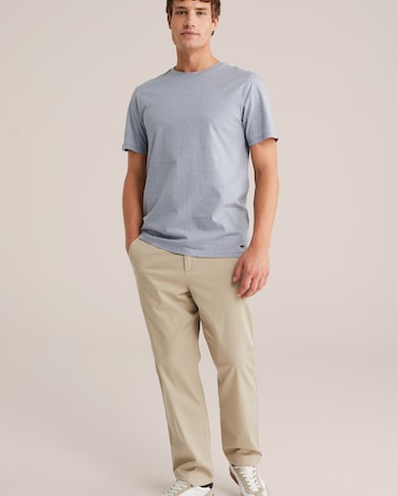 van Gils - Camiseta en gris