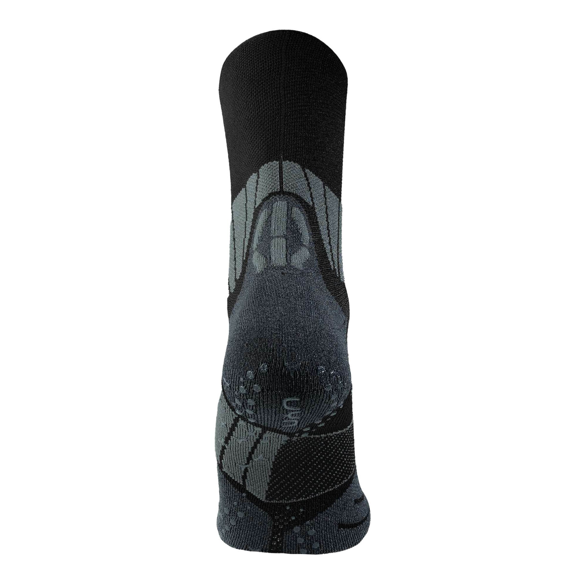 Uyn Athletic Socks in Black