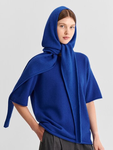 TATUUM Mütze 'Boni' in Blau