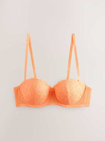 Next Balconette BH in Oranje