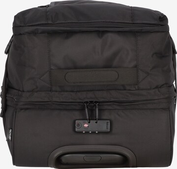 Sac de voyage American Tourister en noir