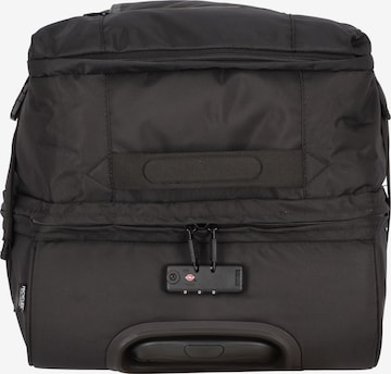 Borsa da viaggio di American Tourister in nero