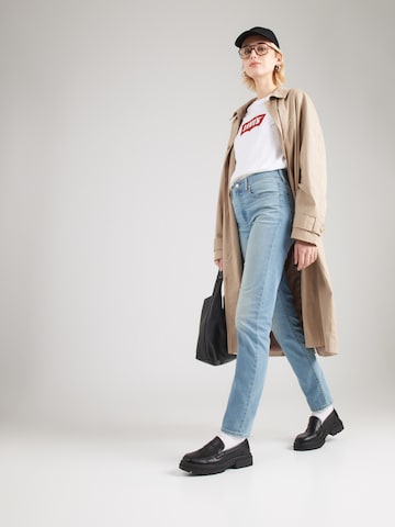 LEVI'S ® Slim fit Jeans in Blue