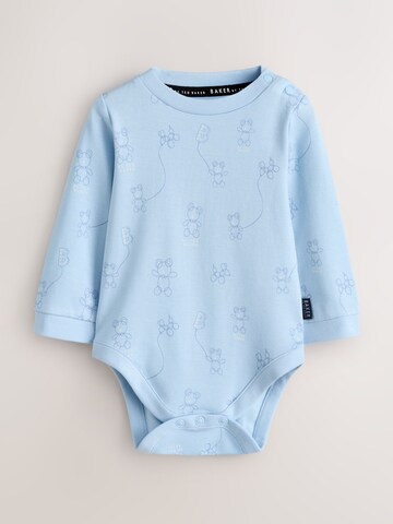 Baker by Ted Baker - Conjunto de ropa interior en azul