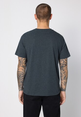 Street One MEN Shirt in Blue
