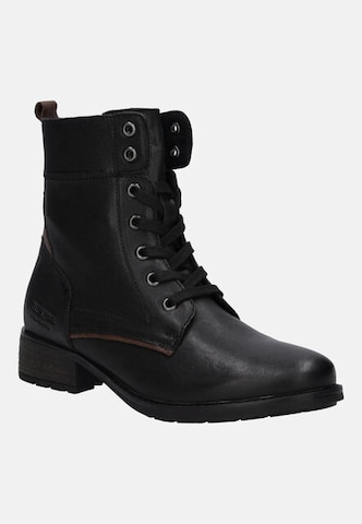 JOSEF SEIBEL Bootie 'KATE 07' in Blue
