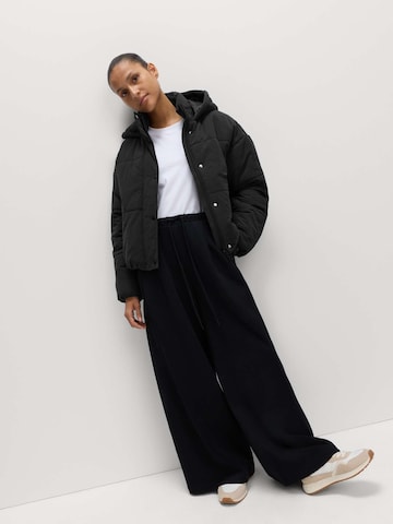 Veste mi-saison Marks & Spencer en noir