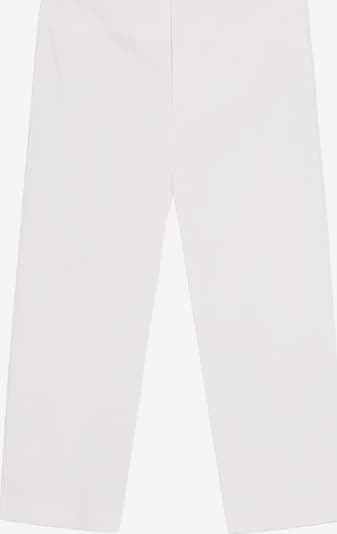Bershka Housut koossa 32 värissä valkoinen, Tuotenäkymä