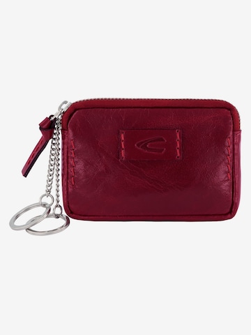 CAMEL ACTIVE Etui in Rood