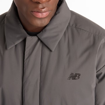 new balance Between-season jacket in Grey