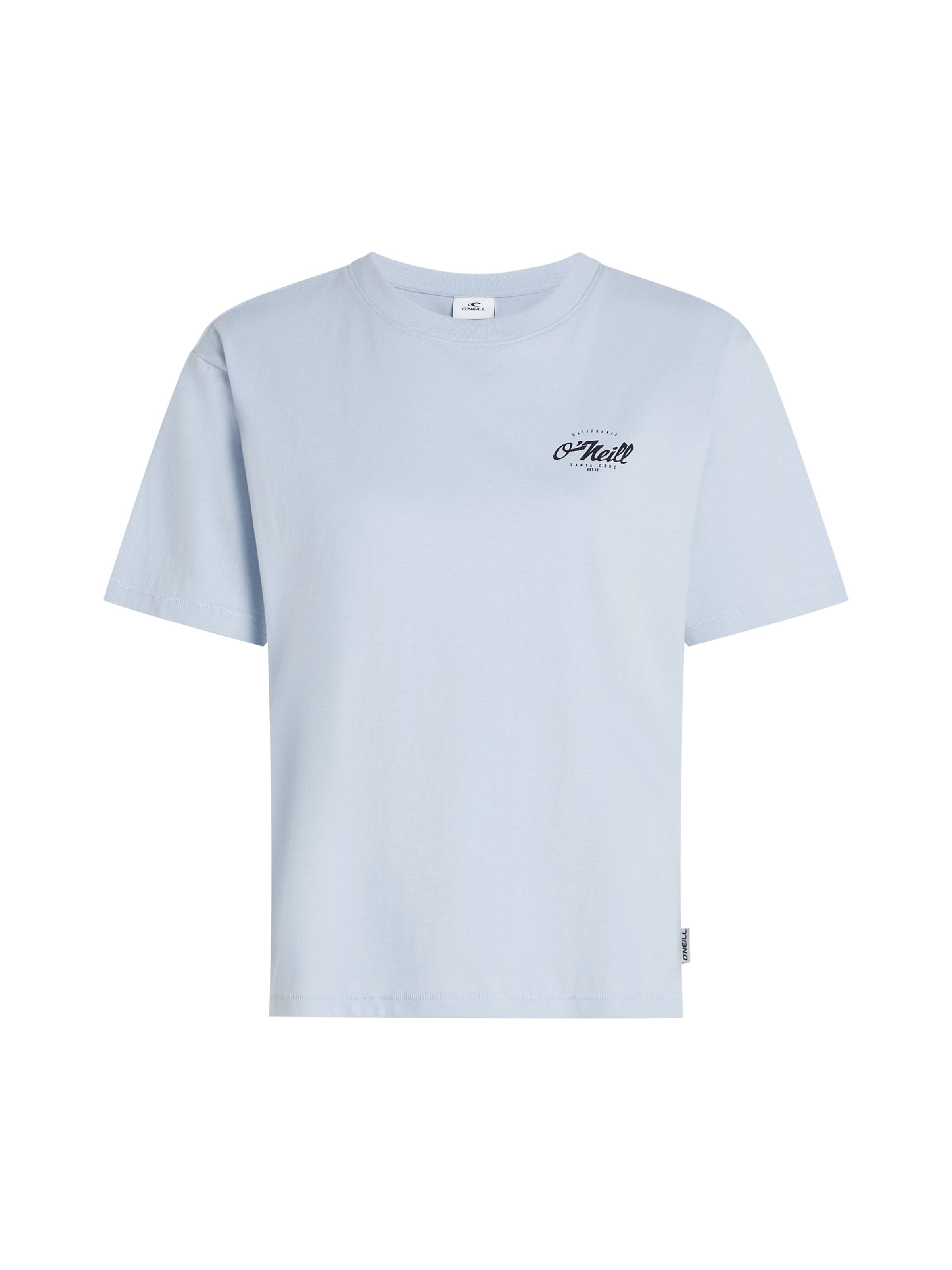 O'NEILL - Camisa em azul: frente