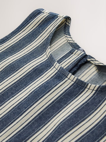 Next Sheath dress in Blue