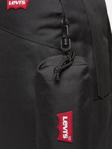 melns Levi's Kids Mugursoma