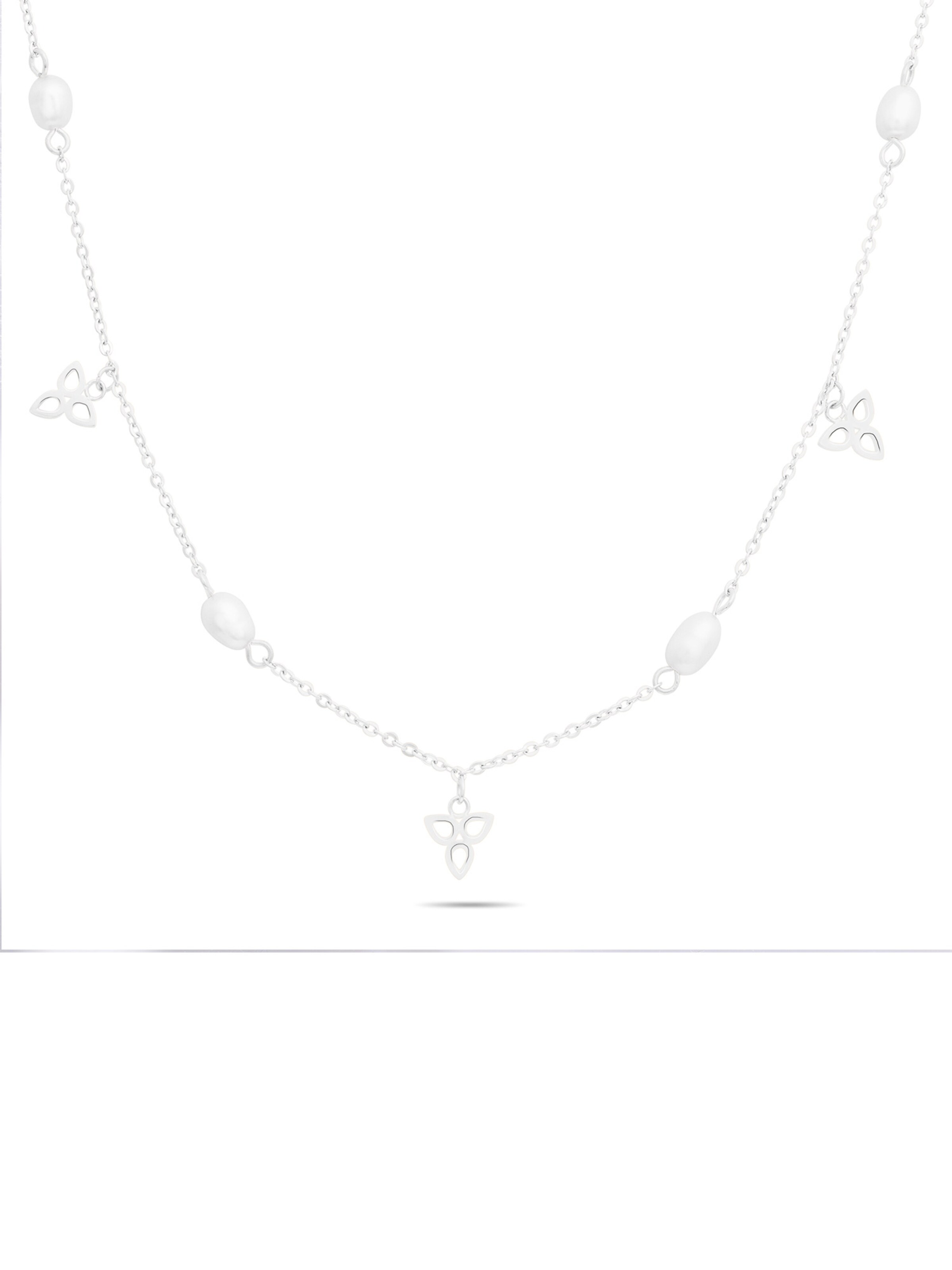 Tamaris Kette in Silber