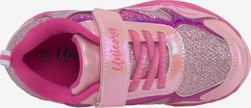 DISNEY Sneakers in Pink