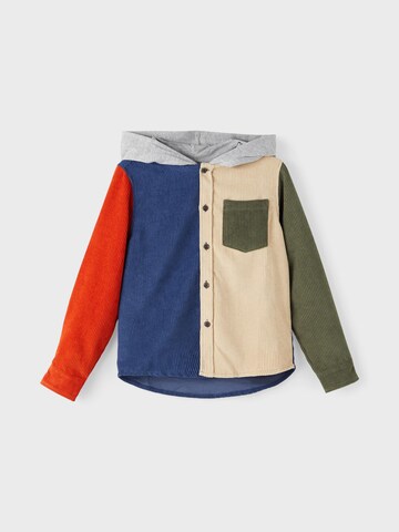 NAME IT Between-Season Jacket in Mixed colors