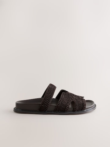 Mule 'Forever Comfort' Next en marron
