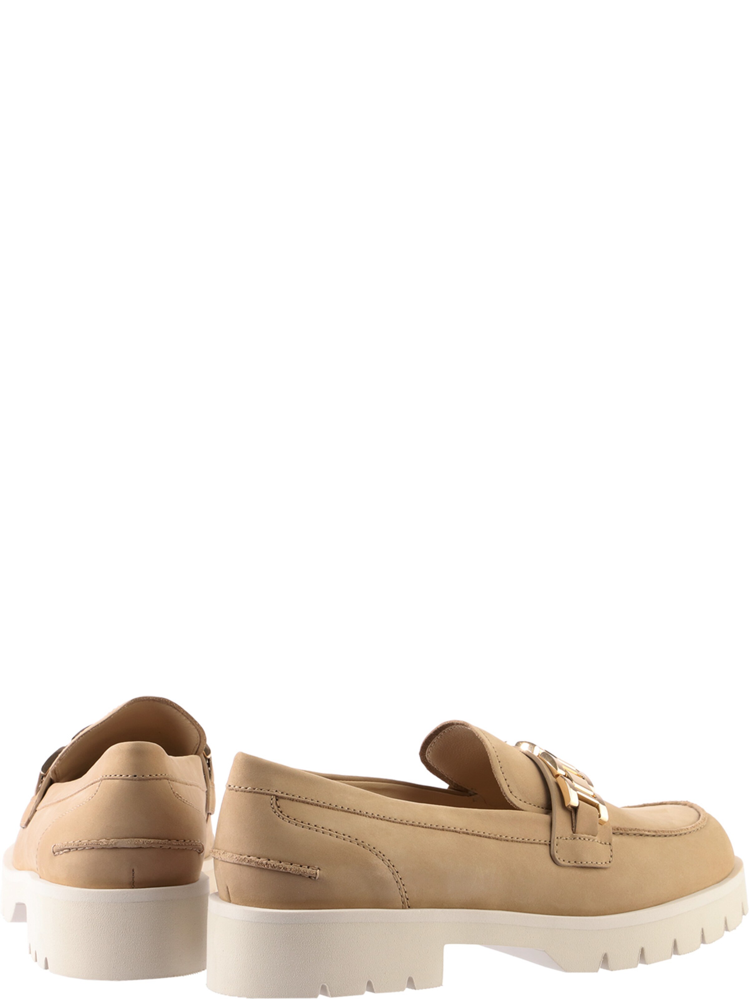 Högl Slipper ' MATT ' in Beige