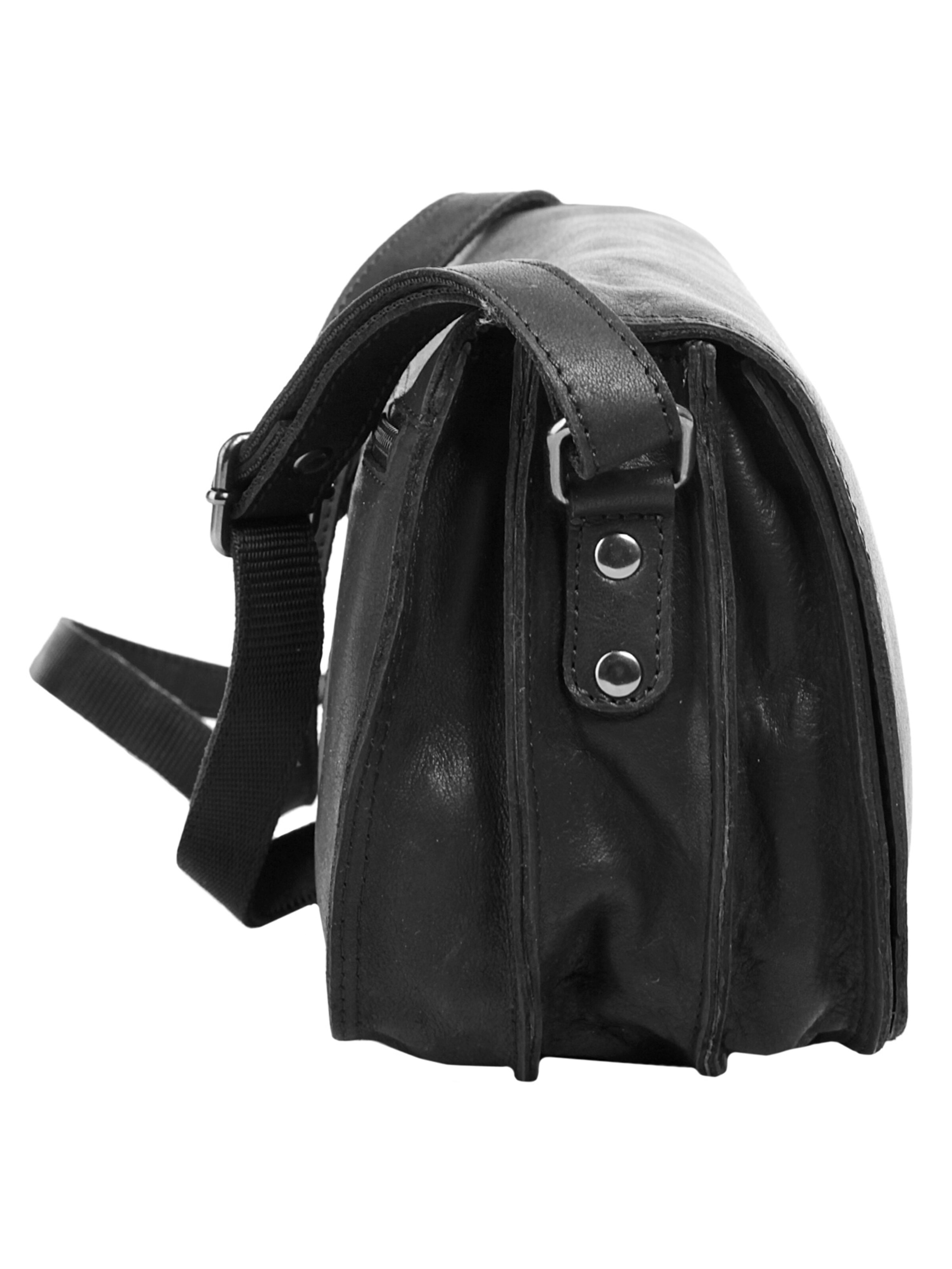 Cluty Umhängetasche‌‌‌‌‌‌ in Schwarz