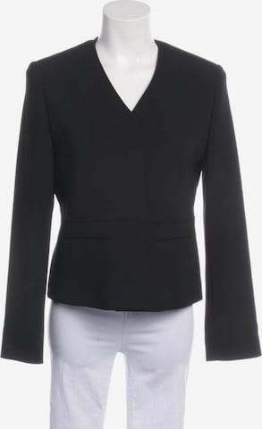 STRENESSE Blazer in M in Black: front