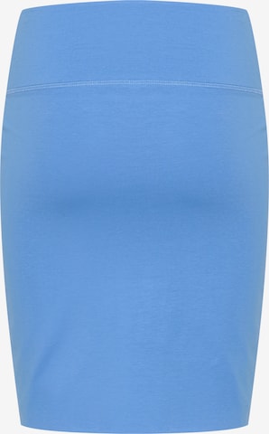 Kaffe Skirt 'Penny' in Blue