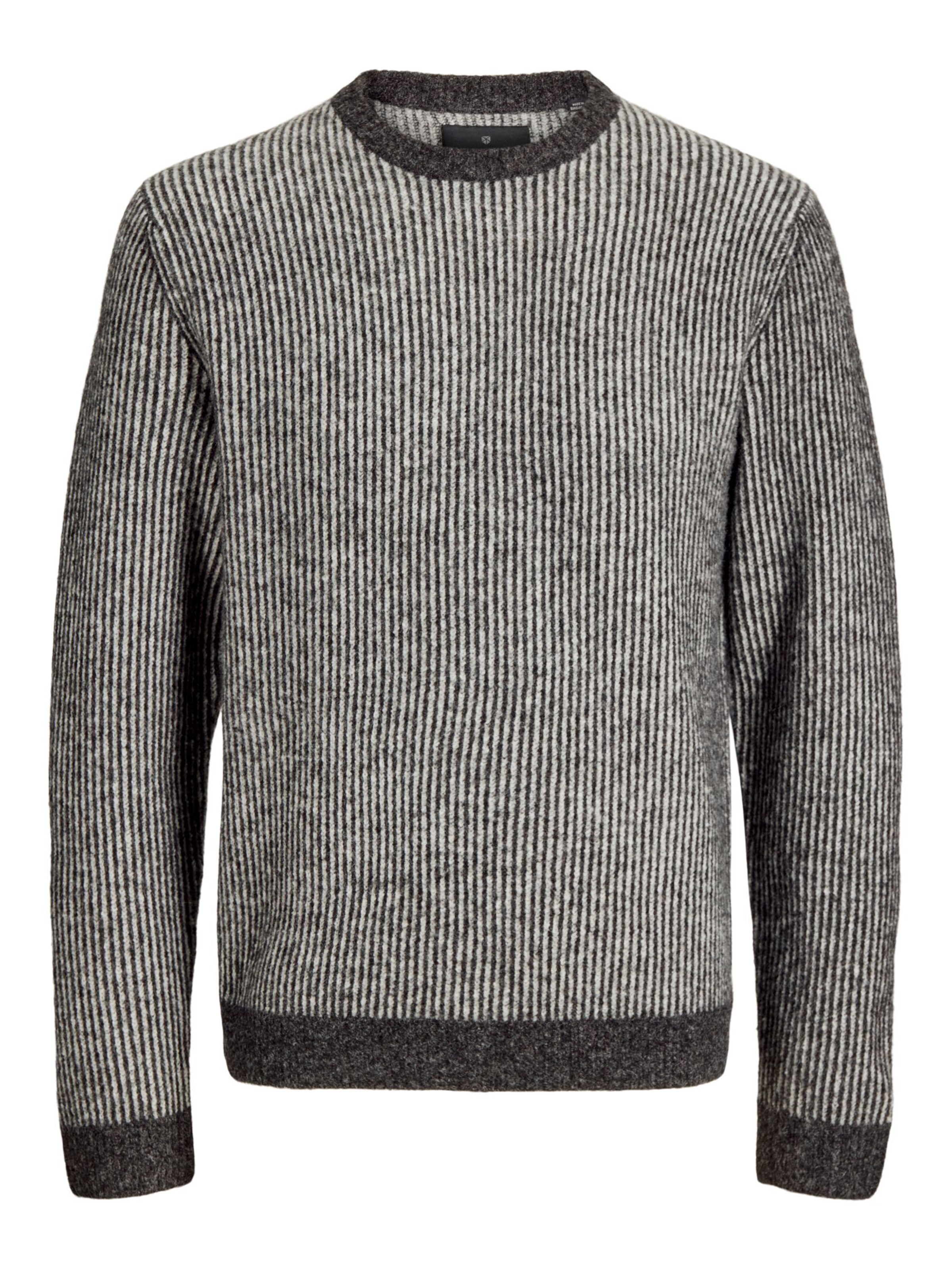 JACK & JONES - Jersey 'JPRBLASimon' en beige: frente