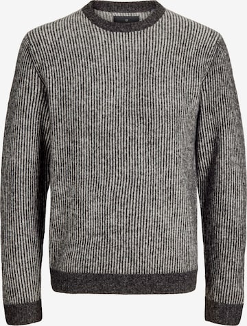 JACK & JONES - Jersey 'JPRBLASimon' en beige: frente