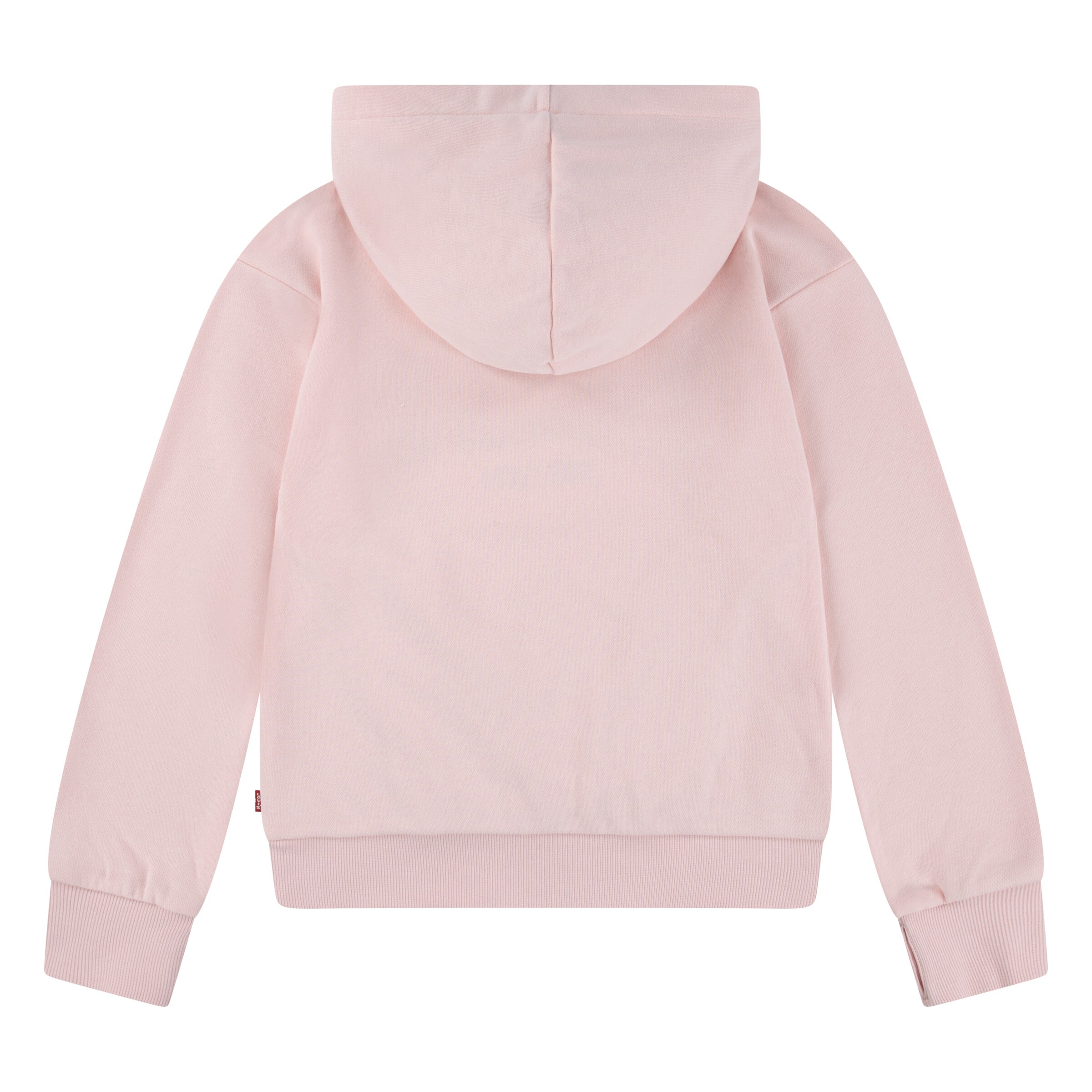 Levi's Kids Sweatshirt in Pink