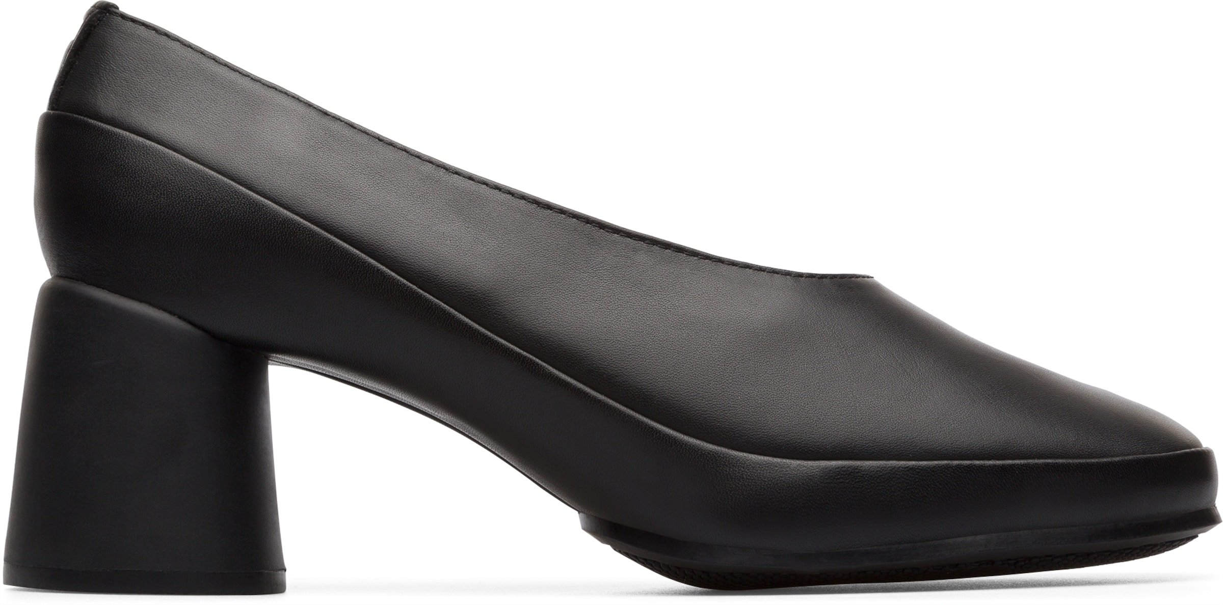 Escarpins ' Upright ' CAMPER en noir