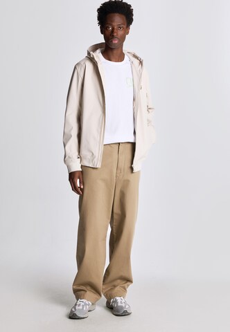 Lyle & Scott Shirt in Wit