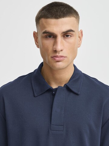 T-Shirt ' SDOSWALD ' !Solid en bleu